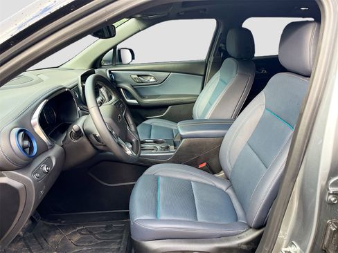 Used 2025 Chevrolet Blazer RS w/ LPO, Floor Liner Package image 22