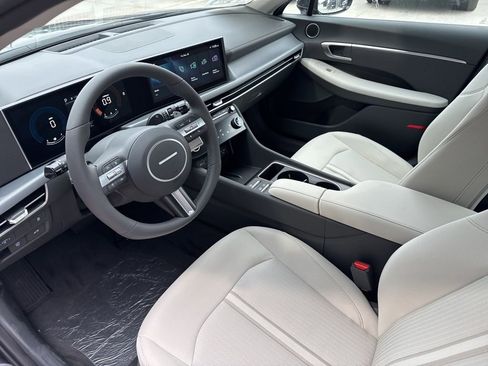 New 2026 Hyundai Sonata SEL image 15