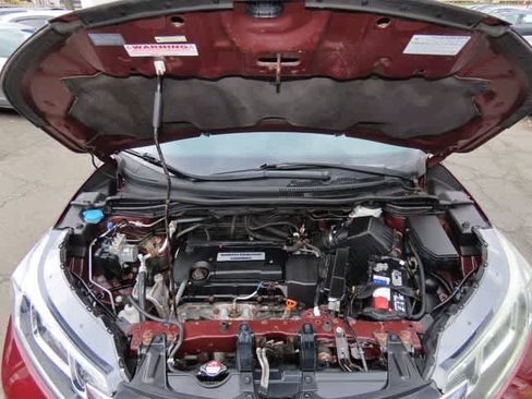 Used 2015 Honda CR-V EX image 10