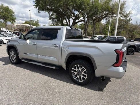 Used 2024 Toyota Tundra 1794 Edition image 4