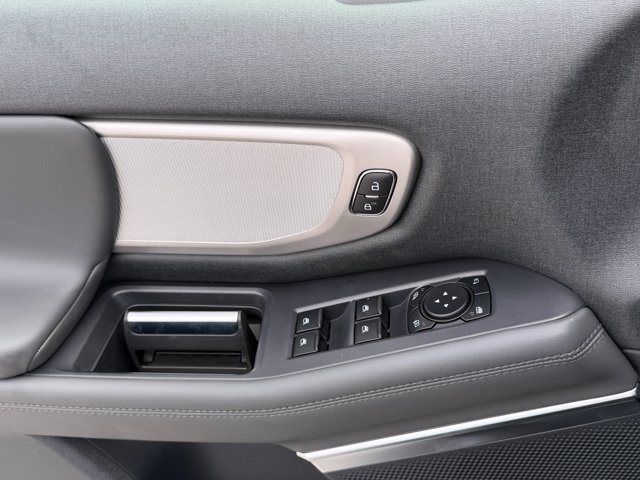 New 2027 Ford Expedition Max Active RWD image 31