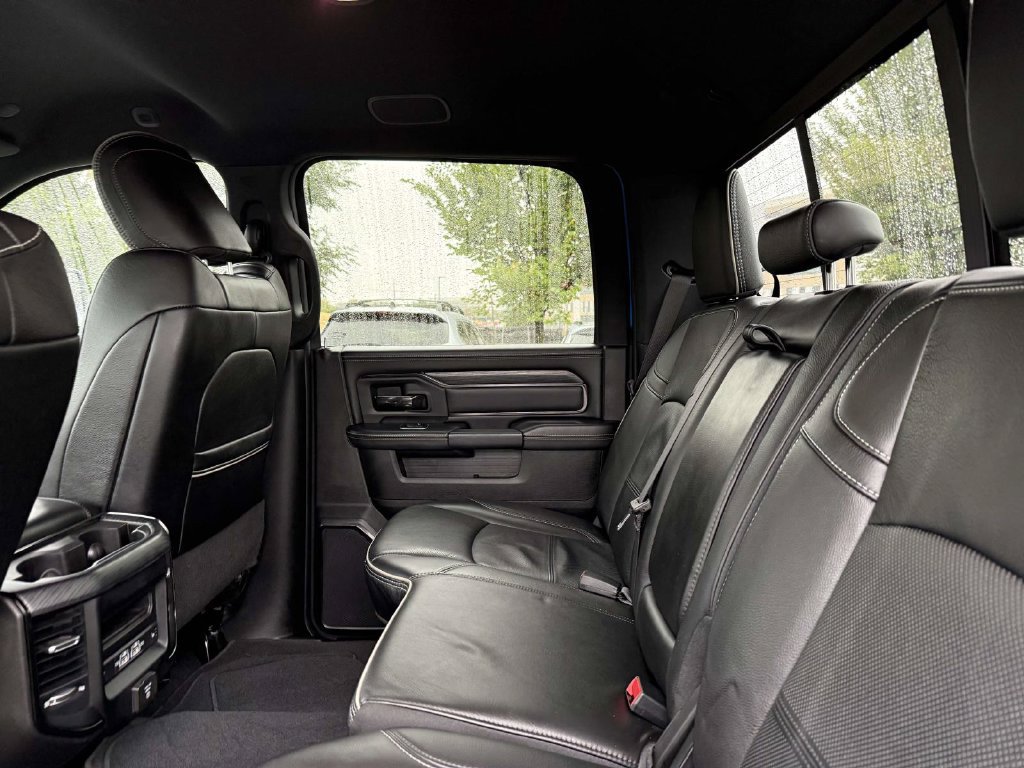 Used 2023 RAM 2500 Rebel w/ Level 2 Equipment Group AWD/4WD image 16
