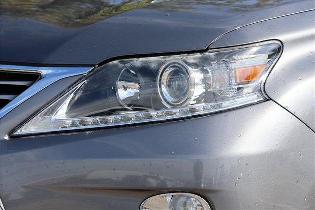 Used 2014 Lexus RX 350 FWD image 10