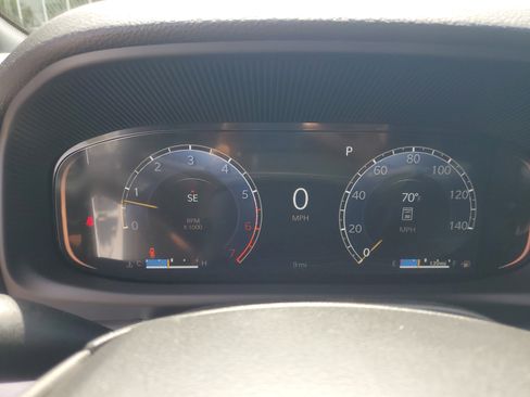 New 2026 Jeep Grand Wagoneer 2WD image 16