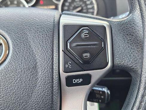 Used 2015 Toyota Tundra SR5 w/ SR5 Upgrade Package image 13