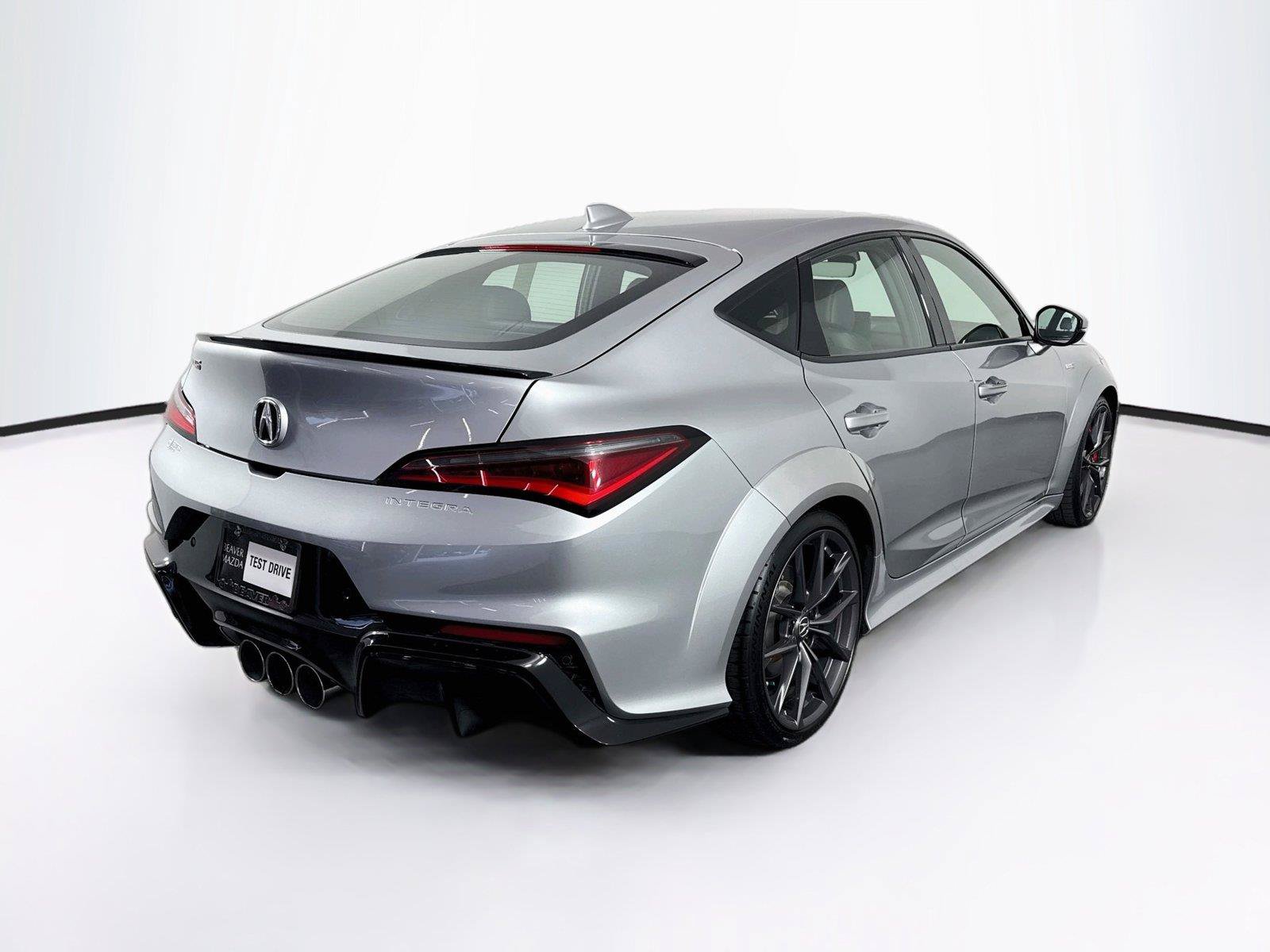 Used 2024 Acura Integra Type S FWD image 2