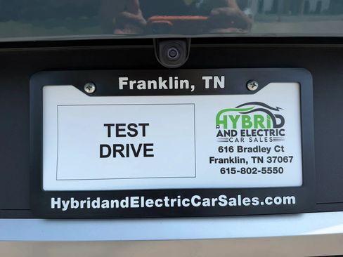 Used 2024 Hyundai Ioniq 5 SEL AWD/4WD image 4