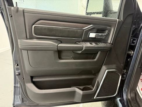 New 2026 RAM 3500 Laramie AWD/4WD image 10