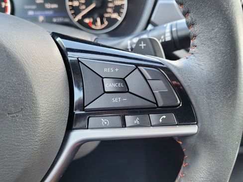 Used 2024 Nissan Altima 2.5 SR image 13