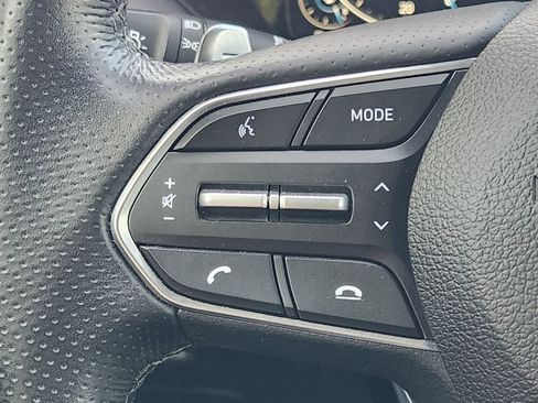 Used 2021 Hyundai Palisade Calligraphy image 27