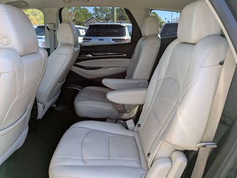 Used 2023 Buick Enclave Essence w/ Experience Buick Package AWD/4WD image 11