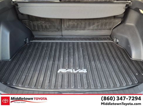 Certified 2023 Toyota RAV4 XLE w/ Convenience Package AWD/4WD image 31
