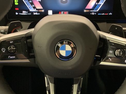 Used 2026 BMW X3 xDrive30i w/ M Sport Package AWD/4WD image 16