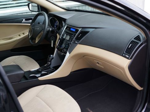 Used 2012 Hyundai Sonata GLS image 33