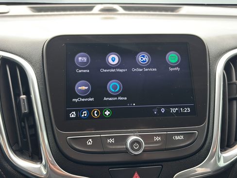 Used 2019 Chevrolet Equinox Premier AWD/4WD image 34