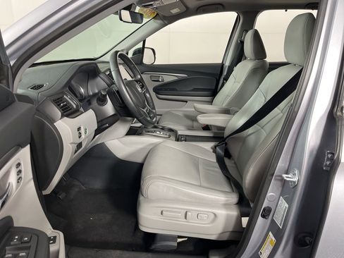 Certified 2022 Honda Pilot Special Edition image 24