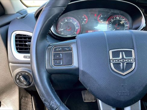 Used 2013 Dodge Dart SXT image 16