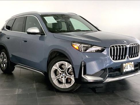 Used 2023 BMW X1 xDrive28i w/ Premium Package AWD/4WD image 2