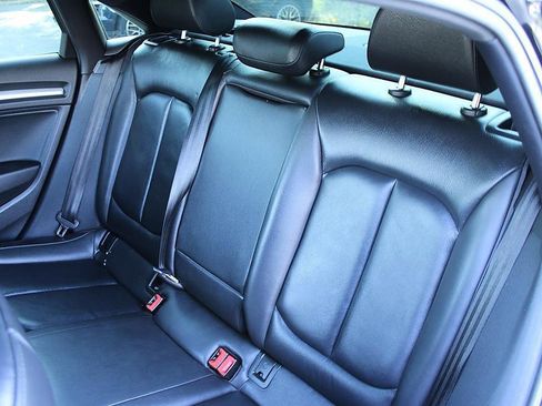 Used 2018 Audi A3 2.0T Premium w/ Convenience Package FWD image 12