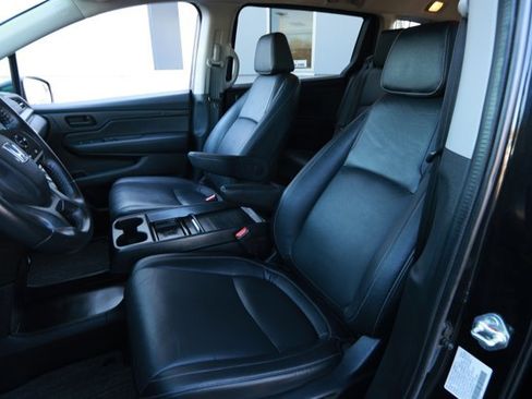 Used 2024 Honda Odyssey EX-L image 25