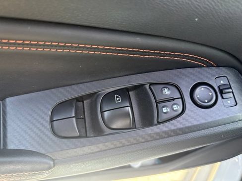 Used 2020 Nissan Altima 2.5 SR FWD image 23