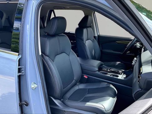 Used 2025 Honda Pilot Touring image 23