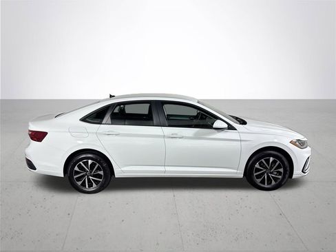 New 2026 Volkswagen Jetta S image 5
