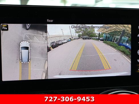 Certified 2022 Mercedes-Benz GLB 250 image 4