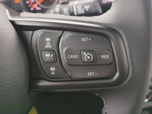 New 2026 Jeep Wrangler Sport S image 23