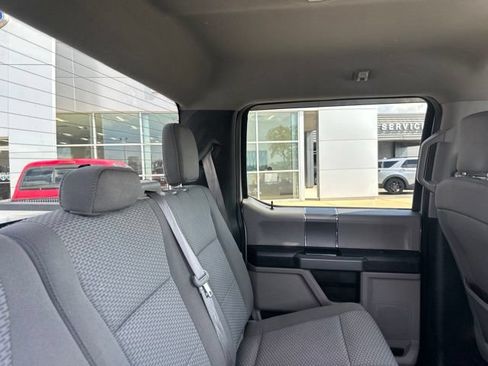 Used 2019 Ford F150 XLT w/ Equipment Group 302A Luxury AWD/4WD image 16