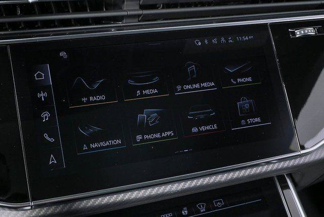 New 2026 Audi RS Q8 performance AWD/4WD image 15