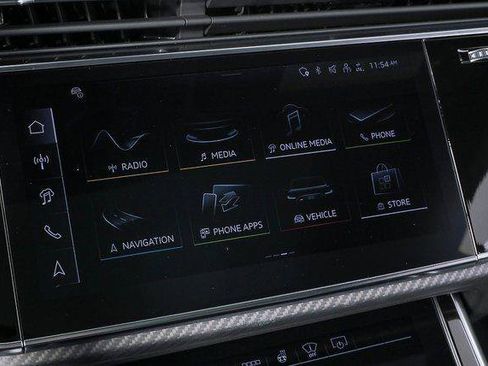 New 2026 Audi RS Q8 performance AWD/4WD image 15