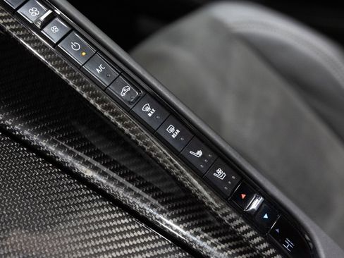 Used 2024 Chevrolet Corvette Z06 image 24