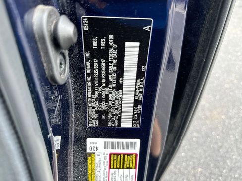 Used 2024 Toyota Sienna LE image 27