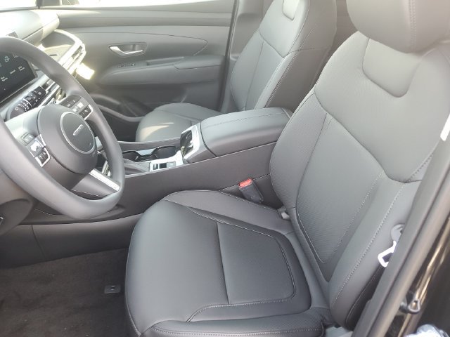 New 2026 Hyundai Tucson SEL Plus AWD/4WD image 16