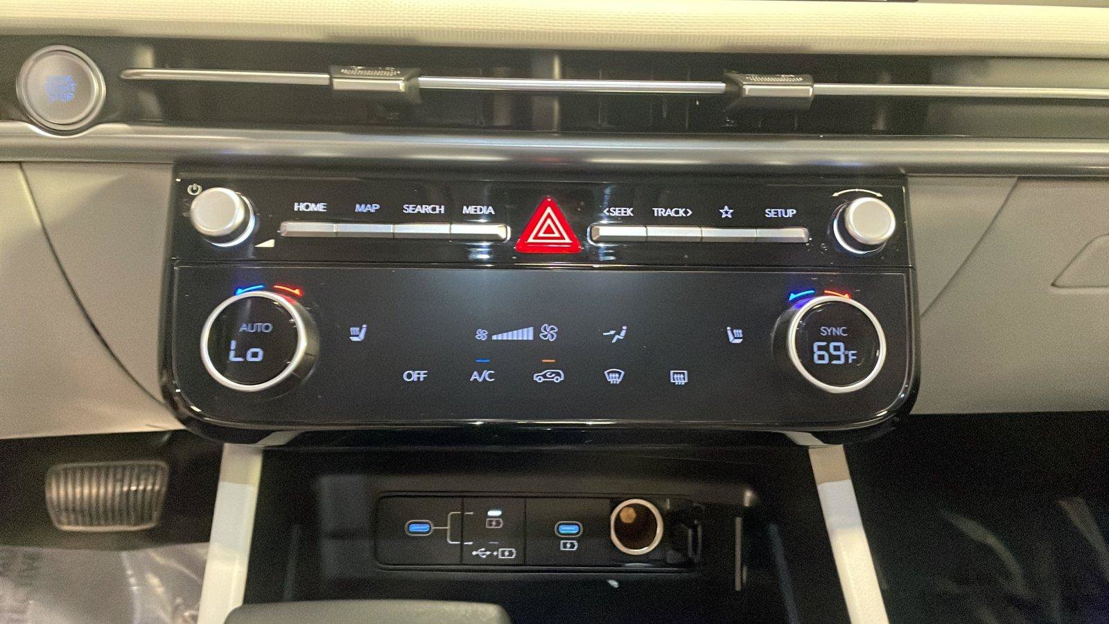 Used 2026 Hyundai Tucson SEL AWD/4WD image 18