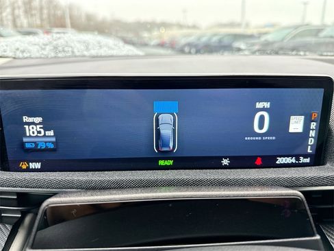 Used 2022 Ford Mustang Mach-E Premium image 10