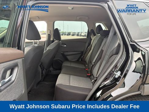 Used 2023 Nissan Rogue SV FWD image 24