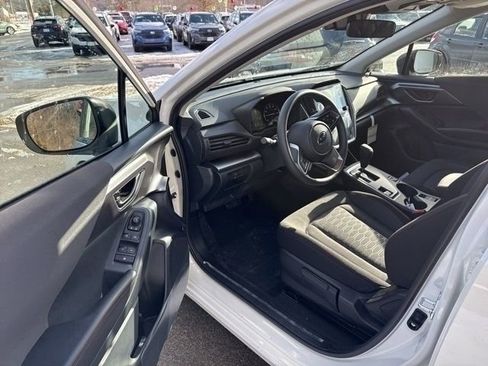 New 2026 Subaru Impreza 2.0i Sport image 18