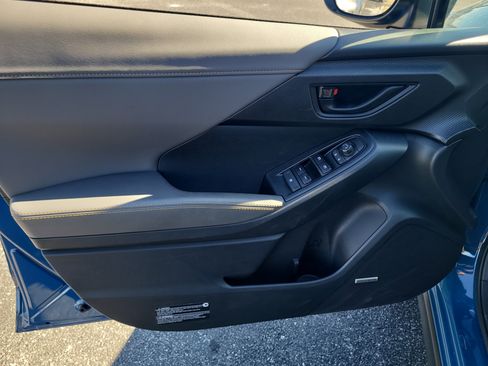 Used 2024 Subaru Crosstrek 2.5i Wilderness image 17