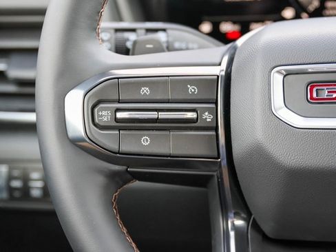 New 2026 GMC Terrain AT4 w/ Technology Package II image 23