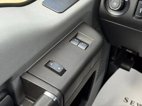 Used 2016 Ford F350 XL w/ Power Equipment Group AWD/4WD image 26