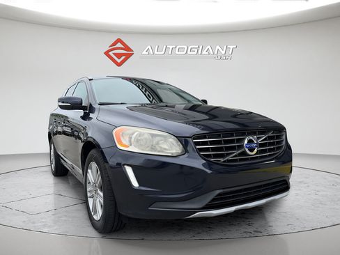 Used 2017 Volvo XC60 T5 Inscription FWD image 14
