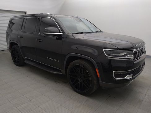 Used 2022 Jeep Wagoneer Series II image 11