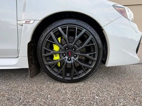 Used 2019 Subaru WRX STI AWD/4WD image 31