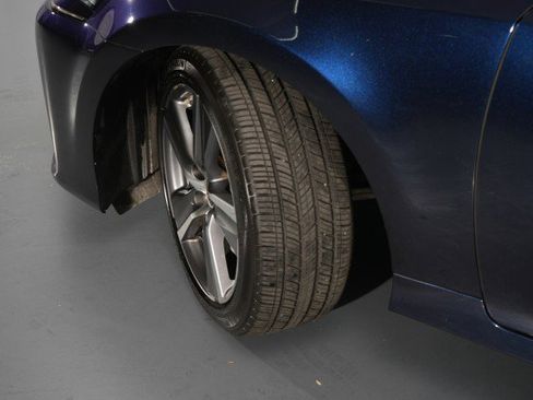 Used 2020 Lexus GS 350 AWD w/ Premium Package image 50