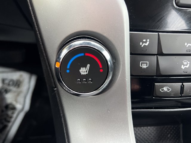 Used 2015 Chevrolet Cruze LT w/ Sun, Sound and Sport Package FWD image 24