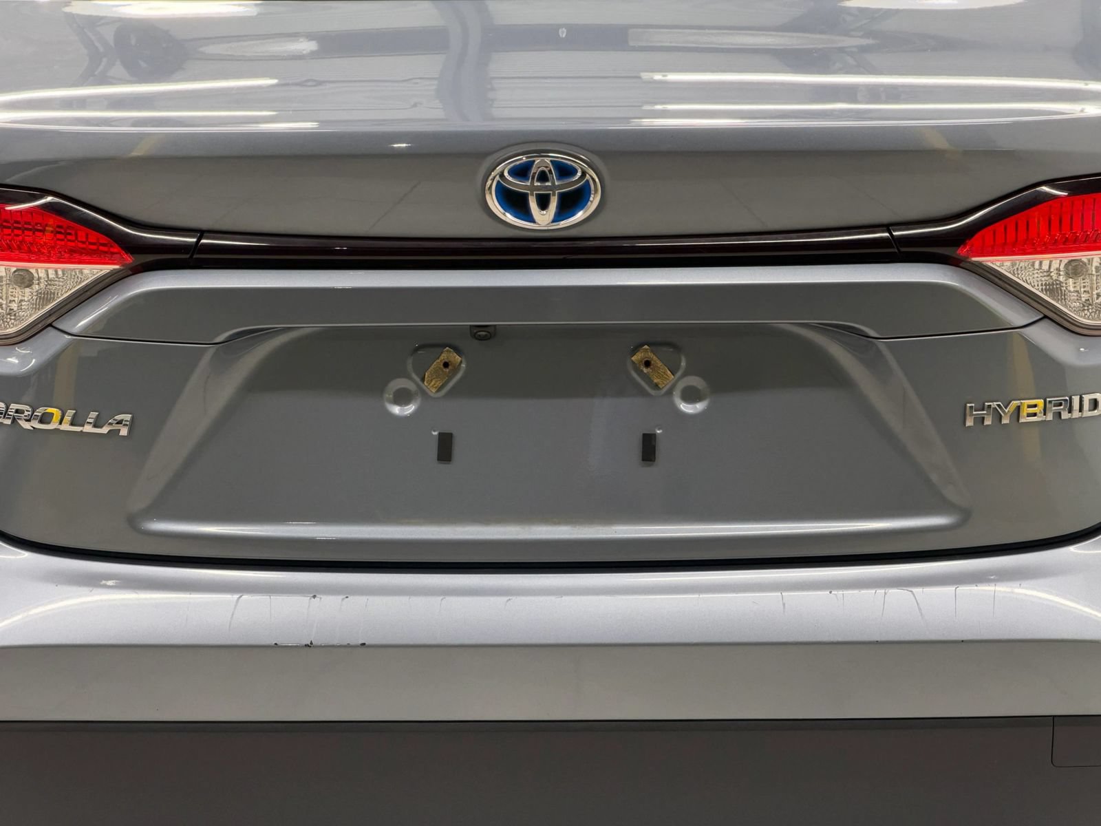 Used 2022 Toyota Corolla LE FWD image 11