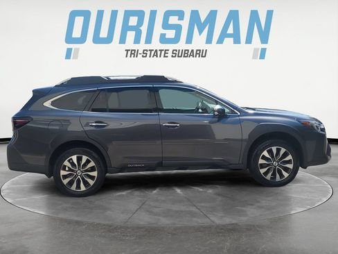 Certified 2024 Subaru Outback Touring XT w/ Popular Package #2 AWD/4WD image 7