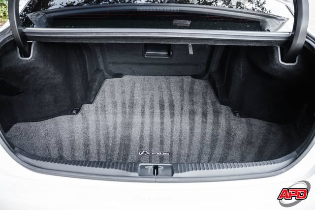 Used 2016 Lexus GS F RWD image 92